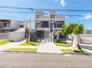 d429bba115a60c2bc3b02520e814e47b16cf9fda · Casa com 3 quartos sendo 1 suíte - Jardim das Américas - Curitiba/PR