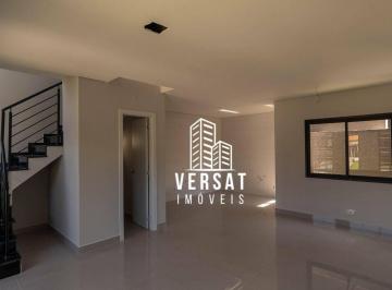 2b2833ce6f6c826ef54b4c467b2edefd2220cd4f · Casa no Uberaba | 3 Suítes | 123m² | Próx Av das Torres