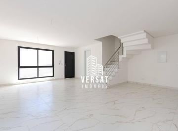 3e018badbe806bf191a955a94083f8ae398ab8f2 · Casa a venda, 3 Quartos sendo 1 suíte - Jardim das Américas - Curitiba/PR