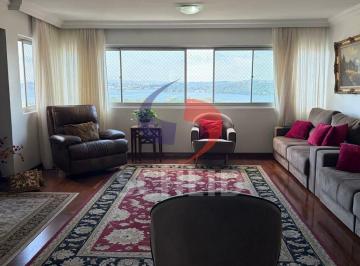 Apartamento · 181m² · 4 Quartos · 2 Vagas · Apartamento com 4 quartos a venda no Bairro de Interlagos