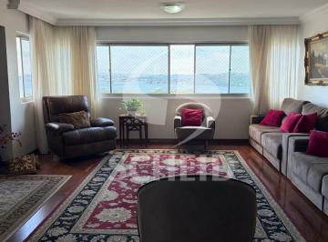 Apartamento · 181m² · 4 Quartos · 2 Vagas · Apartamento com 4 quartos a venda no Bairro de Interlagos