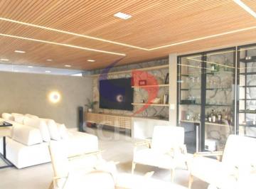 Casa · 209m² · 4 Quartos · 3 Vagas · Casa à venda no Condomínio Villa Lagos, no bairro de Interlagos - Porteira fechada