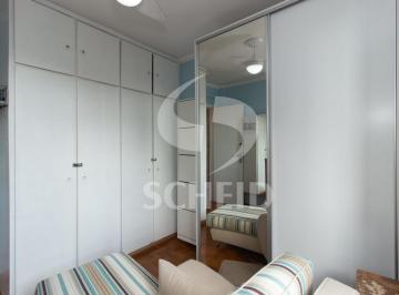 Apartamento · 78m² · 3 Quartos · 2 Vagas · Apartamento para venda em Vila Clementino com 3 quartos , 78m²