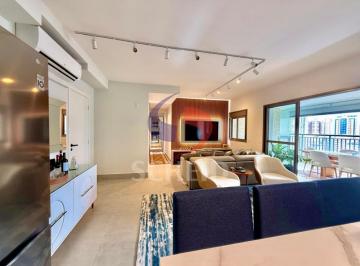 Apartamento · 112m² · 2 Quartos · 2 Vagas · Apartamento para venda em V.Mascote com 2 quartos, sendo 2 suítes , 112m² Nunca Habitado