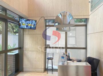 Comercial · 456m² · CONJUNTO COMERCIAL DUPLEX PARA LOCAÇÃO COM 5 SALAS E 6 VAGAS  NA VILA NOVA CONCEIÇÃO