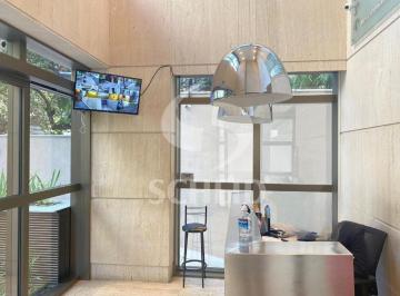 Comercial · 456m² · CONJUNTO COMERCIAL DUPLEX PARA LOCAÇÃO COM 5 SALAS E 6 VAGAS NA VILA NOVA CONCEIÇÃO