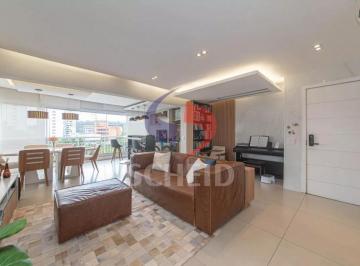 Apartamento · 135m² · 4 Quartos · 3 Vagas · Apartamento a venda Near Granja Julieta