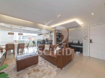 Apartamento · 135m² · 4 Quartos · 3 Vagas · Apartamento a venda Near Granja Julieta