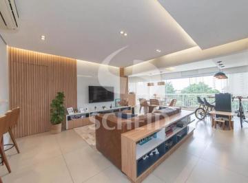 Apartamento · 135m² · 4 Quartos · 3 Vagas · Apartamento a venda Near Granja Julieta