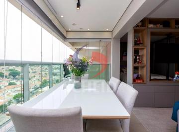 Apartamento · 44m² · 1 Quarto · 1 Vaga · Apartamento Campo Belo 1 quarto