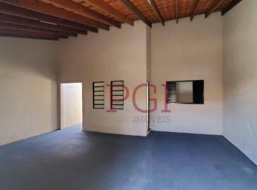 43a8182a1f7db19a8ae7c81f560ab43eff4c9ea0 · Casa com 2 dormitórios à venda, 40 m² por R$ 250.000 - Parque dos Flamboyans - Ribeirão Preto/SP