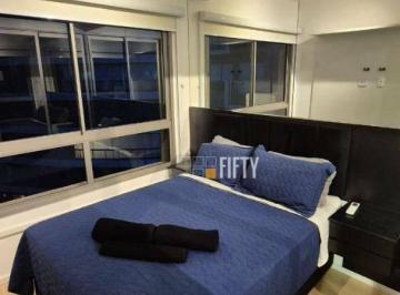e25e95e61c806adcd42e3d8f66e88cef6acb9554 · Apartamento com 1 dormitório à venda, 30 m² no Itaim Bibi