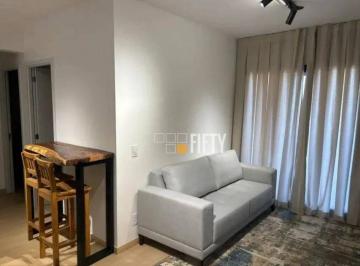 0169b35f875db0c1a72619f3e8f6bda2997282e4 · Apartamento com 2 dormitórios à venda, 45 m² por R$ 690.000,00 - Alto da Boa Vista - São Paulo/SP