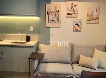 adaebc59165705a7436dbabf0e6eb85ba45d6171 · Studio com 1 dormitório para alugar, 26 m² por R$ 5.088,60/mês - Vila Nova Conceição - São Paulo/SP