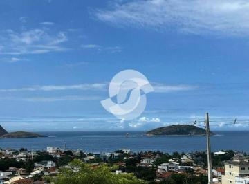 3a5ce8d909c6585c472a3d8b676ead7181ab3d2a · Terreno à venda com vista mar Camboinhas e Piratininga, 536 m² por R$ 600.000 - Camboinhas - Niterói