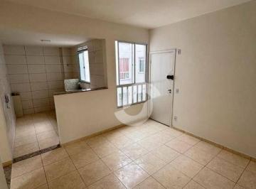 9e2136acc17e55aca35ee9803bacb9b935f8da30 · Apartamento à venda, 46 m² por R$ 160.000,00 - Vista Alegre - São Gonçalo/RJ