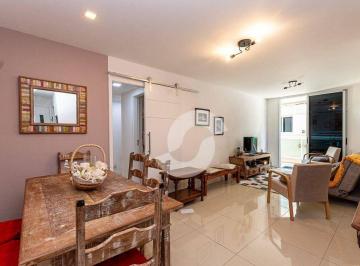SALA · Apartamento com 3 dormitórios à venda, 268 m² por R$ 1.225.000,00 - Itaipu - Niterói/RJ