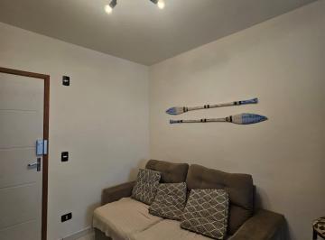 Imagem do Imóvel · Oportunidade em Ubatuba - Apartamento com 2 dormitórios e lazer completo