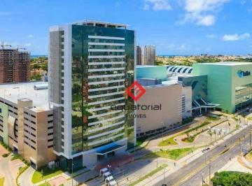 a4649fe746e8dd9f6e022c3567ebdd6eecfa7727 · Laje Corporativa à venda, 500 m² por R$ 11.500.000 - Papicu - Fortaleza/CE