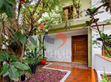 Casa · 149m² · 3 Quartos · 1 Vaga · Casa de vila para venda em Vila Nova Conceição com 3 quartos, sendo 1 suíte , 149m²