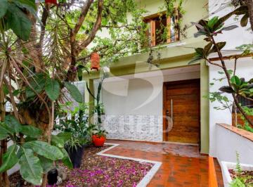 Casa · 149m² · 3 Quartos · 1 Vaga · Casa de vila para venda em Vila Nova Conceição com 3 quartos, sendo 1 suíte , 149m²
