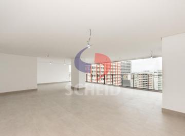 Apartamento · 208m² · 3 Quartos · 2 Vagas · Apartamento para venda em Jardim Paulista com 3 quartos, sendo 3 suítes , 208m²