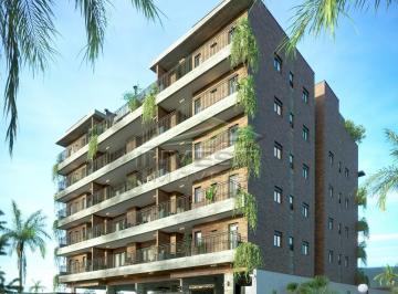 Imagem do Imóvel · Ubatuba - Itaguá, Pré lançamento, Aptos. 02 dorms. (1 suíte), de 73 a 79 m², amplo lazer.