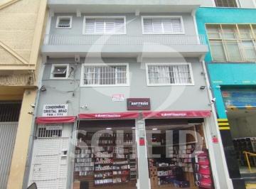 Comercial · 1450m² · 59 Quartos · Prédio Comercial para venda em Brás com 59 quartos , 1.450m²