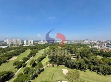 Apartamento · 411m² · 4 Quartos · 3 Vagas · Condominio Alto padrão jardim marajoara