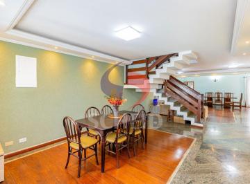 Casa · 276m² · 4 Quartos · 3 Vagas · Sobrado para venda em Jardim Marajoara com 4 quartos, sendo 4 suítes , 276m²
