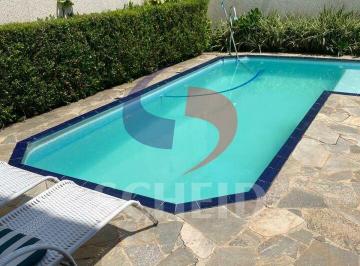 Casa · 350m² · 4 Quartos · 3 Vagas · Casa Exclusiva no Alto da Boa Vista ? 350 m² | 4 Suítes | Piscina | 3 Vagas