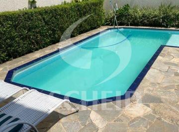Casa · 350m² · 4 Quartos · 3 Vagas · Casa Exclusiva no Alto da Boa Vista ? 350 m² | 4 Suítes | Piscina | 3 Vagas