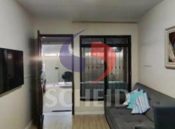 Casa · 90m² · 3 Quartos · 2 Vagas · Casa a venda em interlagos, 90m², 3 dormitórios (1 suíte), 2 vagas, quintal com churrasqueira.