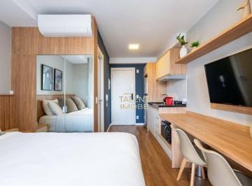 af4f3a721d6c74c0cb8e2e29f0d3137e75eb557a · Apartamento com 1 dormitório à venda, 25 m² por R$ 530.000,00 - Vila Mariana - São Paulo/SP