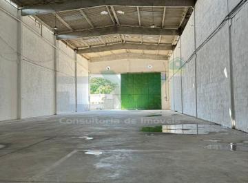 Comercial · 500m² · GALPÃO 500 M² - COM ESCRITÓRIO - POERTA LARGA - PIEDADE