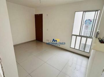 12b94802eff428bb0cd87685cdb63868776b9cf7 · Apartamento com 2 dormitórios à venda, 46 m² por R$ 165.000,00 - Vista Alegre - São Gonçalo/RJ