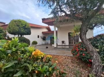 Casa · 332m² · 3 Quartos · 3 Vagas · CASA A VENDA EM AMERICANA-SP