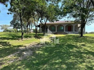edb284471946934ea18c7ec3f127cf972f8d7e9b · Sítio com 3 dormitórios à venda, 20000 m² por R$ 750.000,00 - Vila Rica - Itaboraí/RJ