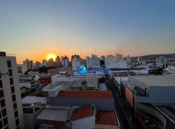 85fe7c335b54fef9c92b6776acb19092a170a586 · Apartamento à venda no Centro de Jundiaí com 104,70 m², 2 dormitórios, vista livre, sol da manhã e p