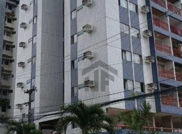 f892f73dc87db33cc26e9475f9715455c98ac4d8 · Apartamento de 63m² á venda, com 3 quartos, localizado em Campo Grande, Recife - Pernambuco.