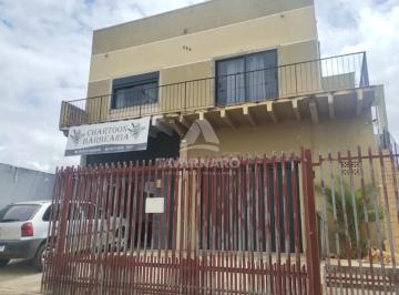 Casa · 368m² · 3 Quartos · 4 Vagas · Casa Residencial e Comercial a venda