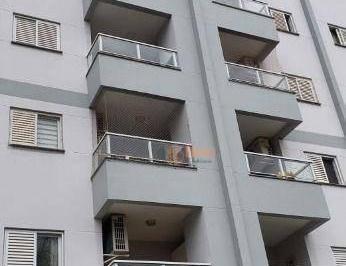 918fa00deef26e08d973f933559902a9b42b7edc · Apartamento com 3 dormitórios à venda, 76 m² por R$ 450.000 - Jardim Refúgio - Sorocaba/SP