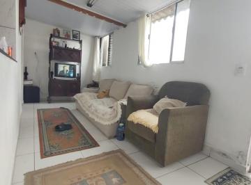 Casa · 3 Quartos · 1 Vaga · CASA A VENDA NO JARDIM MALIA II-GRAJAU