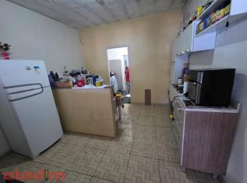 Casa · 3 Quartos · 1 Vaga · CASA A VENDA NO JARDIM DOS ALAMOS-PARELHEIROS