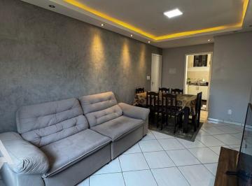 Apartamento · 56m² · 2 Quartos · Apartamento de 2 dormitórios à venda por R$ 260.000,00 - Bairro Velha - Blumenau/SC