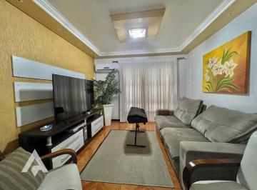 Apartamento · 150m² · 3 Quartos · 2 Vagas · Apartamento com 3 dormitórios para locação por R$ 5.000,00 - Bairro Vila Nova - Blumenau/SC