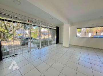 Comercial · 73m² · 1 Vaga · Sala Comercial com 73,57 m² para locação, por R$ 2.000,00 - Bairro Ponta Aguda - Blumenau/SC