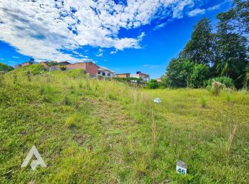 Terreno · 415m² · Terreno de 415m² à venda no Loteamento ARBORE I por R$ 280.000,00 - Bairro Itoupavazinha - Blumenau-