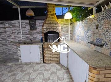 5a46a1cad69232c00f959c21031c536b066d5c59 · Novos Começos Imóveis vende Casa com 3 quartos sendo 1 suíte , 97 m² por R$ 390,000 - Rocha - São Go