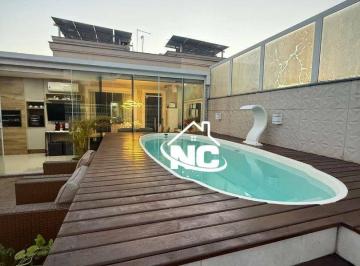 635d47f947a377d65cbaa8891107b34e5b302076 · Cobertura Linear Condomínio Clube Reserva Ecopark com 4 quartos  à venda, 144 m² por R$ 950.000 - Ma